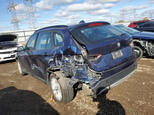 2015 BMW X1 XDRIVE2 #3293452412