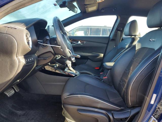 2020 KIA FORTE GT L 3KPF34ADXLE260380