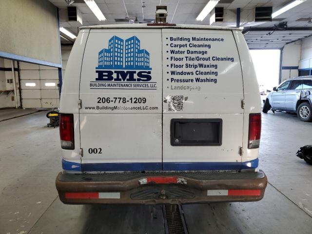 2011 FORD E150 #3280321972