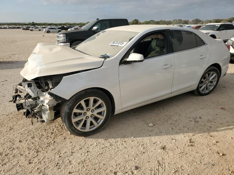 Global Auto Auctions: 2014 CHEVROLET MALIBU 2LT