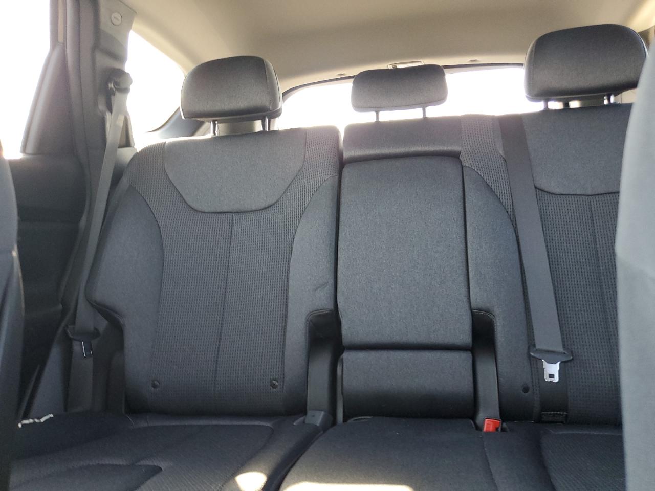 HYUNDAI SANTA FE SEL