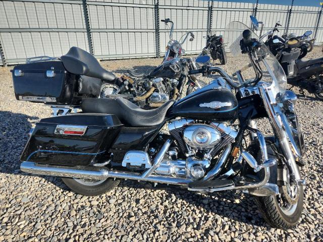 2008 HARLEY-DAVIDSON FLHR FIRE 1HD1FW4168Y647944