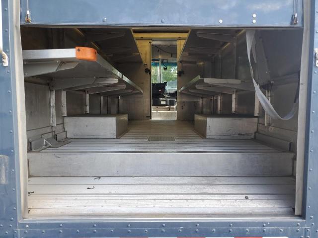 2021 FORD F59 #3304796327