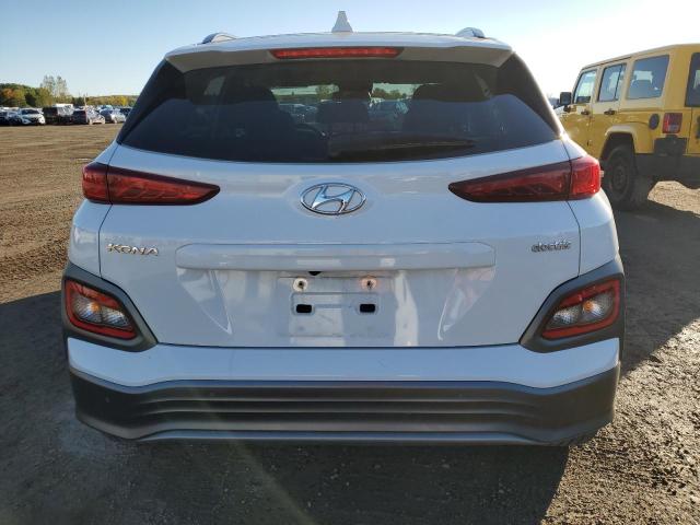 2021 HYUNDAI KONA SEL - KM8K23AG0MU118432