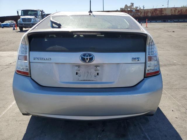 2010 TOYOTA PRIUS - JTDKN3DU2A1310171