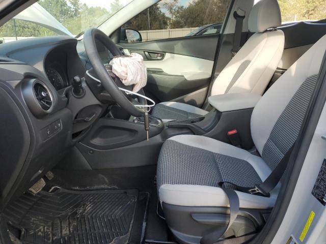 2022 HYUNDAI KONA SEL #3284915929