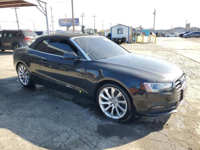 2013 AUDI A5 PREMIUM #3317689102