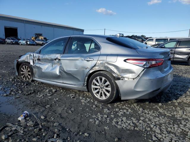 2019 TOYOTA CAMRY L #3302868886