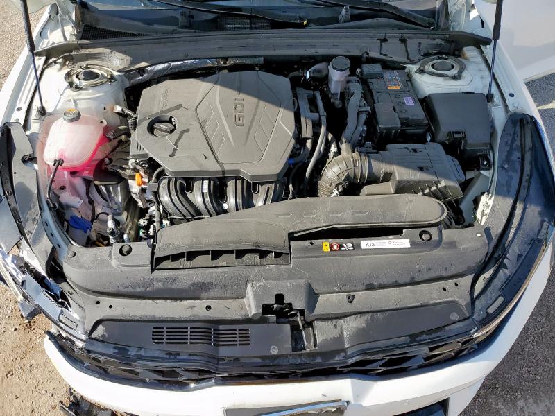 2025 KIA K5 GT LINE - KNAG64J7XS5310966