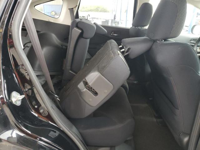 2016 HONDA CR-V EX - 2HKRM4H57GH700663