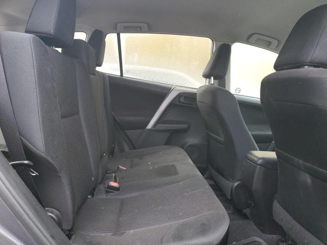 2017 TOYOTA RAV4 LE - 2T3ZFREV5HW320887