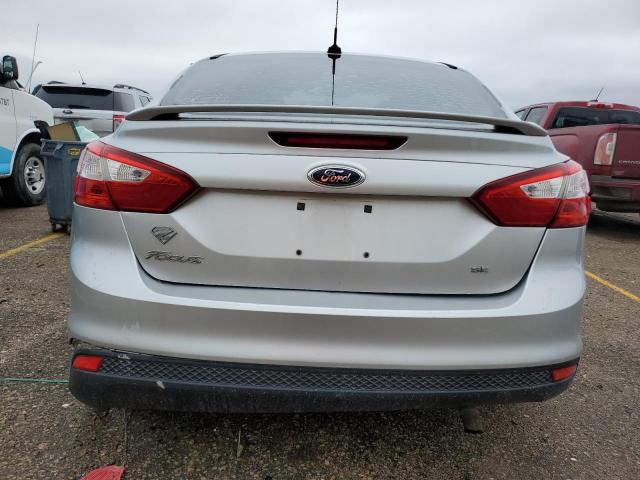 2013 FORD FOCUS SE #3290233204