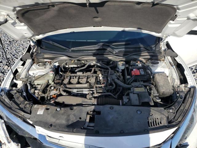 2018 HONDA CIVIC EX - JHMFC1F39JX022336