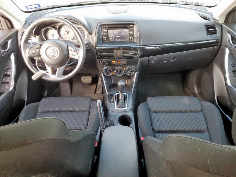 2015 MAZDA CX-5 TOURI - JM3KE4CY3F0450423