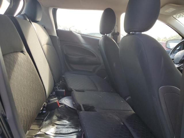 2024 MITSUBISHI MIRAGE ES ML32AUHJ8RH029726