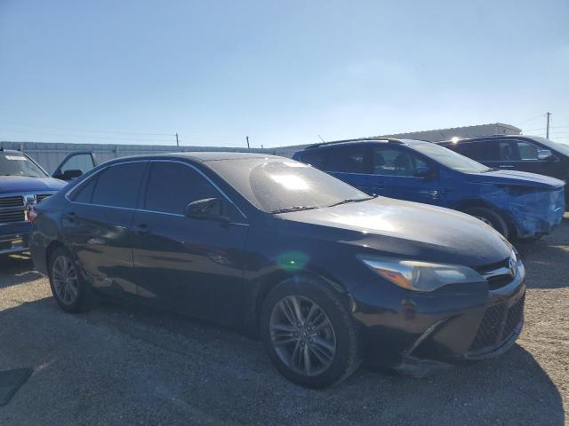 2016 TOYOTA CAMRY LE - 4T1BF1FK3GU264690