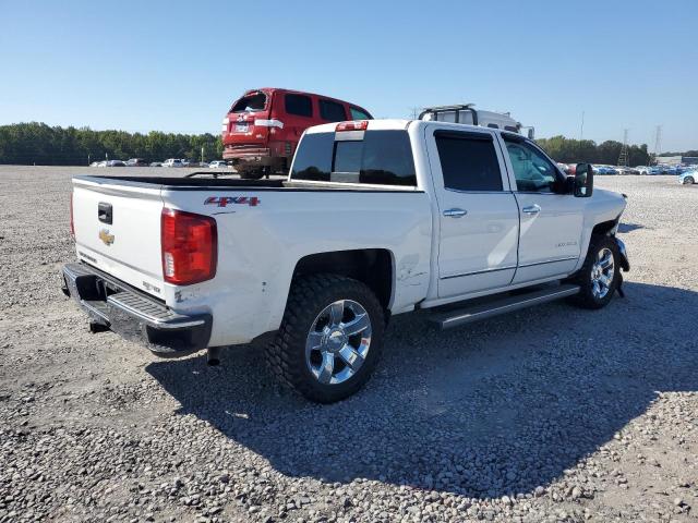 2017 CHEVROLET SILVERADO K1500 LTZ 3GCUKSEC8HG410367