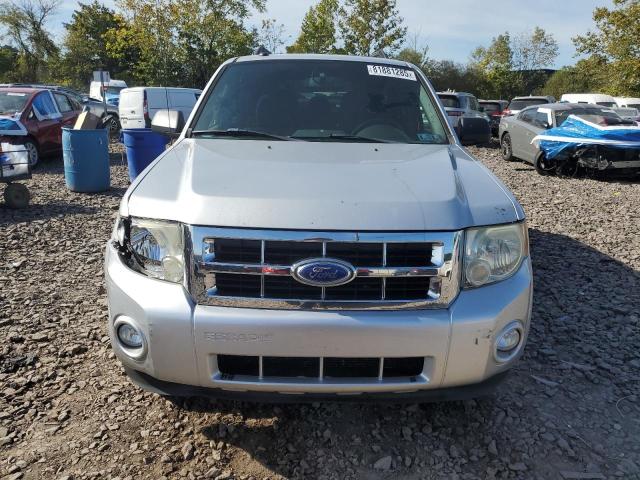 2011 FORD ESCAPE XLT - 1FMCU0D7XBKC47375