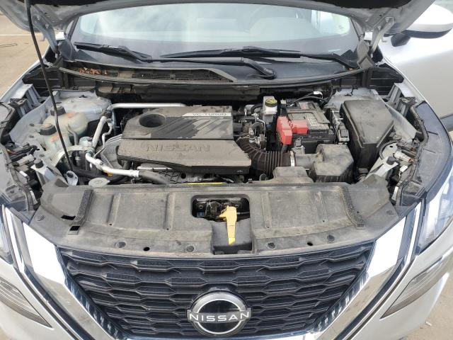 2023 NISSAN ROGUE SV - 5N1BT3BA7PC834519