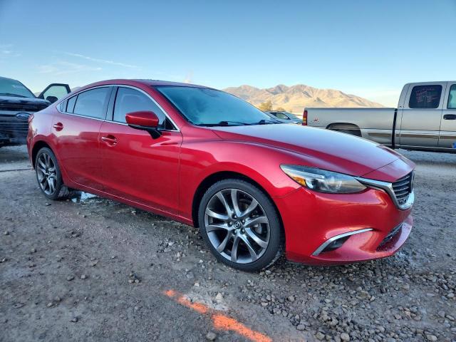 2017 MAZDA 6 GRAND TO - JM1GL1W57H1138865