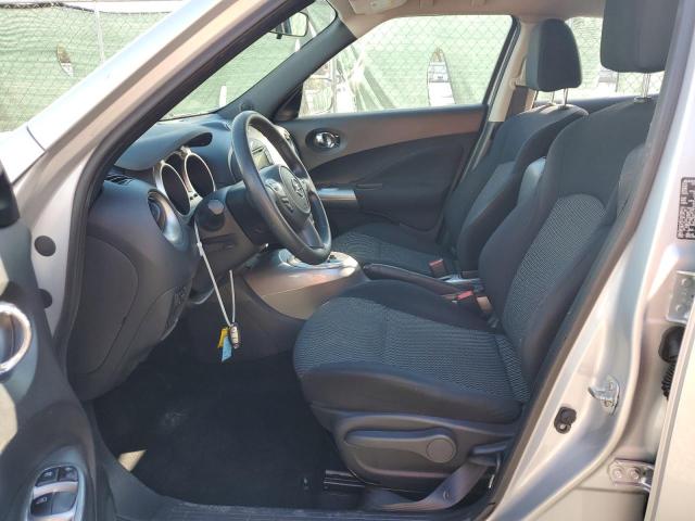 2017 NISSAN JUKE S - JN8AF5MR2HT701940