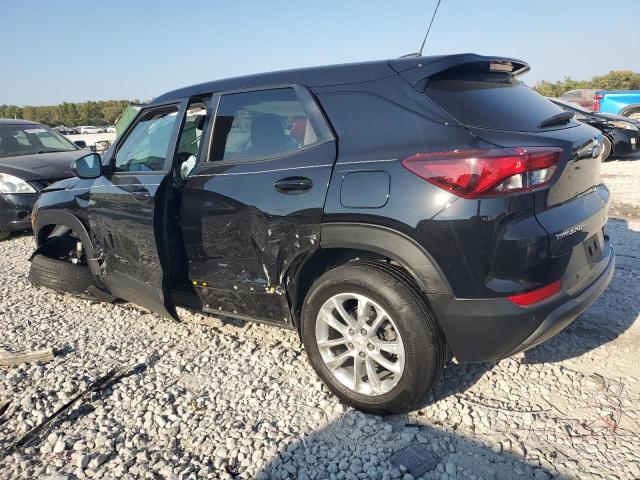 2024 CHEVROLET TRAILBLAZE #3285806666