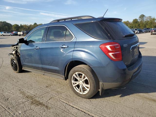 2016 CHEVROLET EQUINOX LT 2GNFLFEK9G6182854