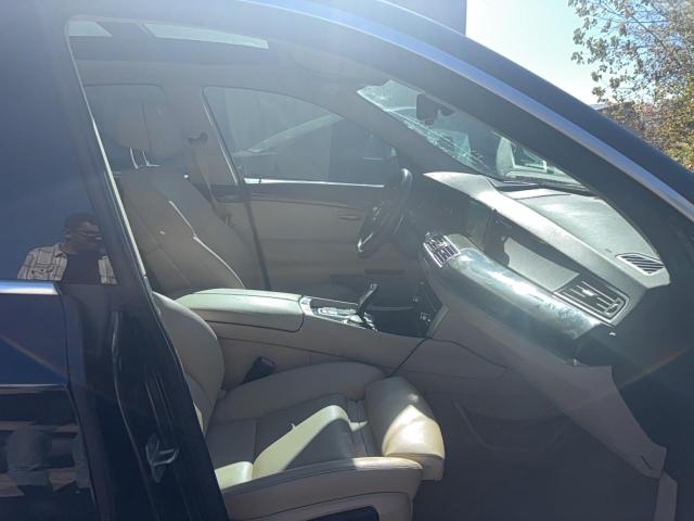 2017 BMW 535 XIGT WBA5M4C50HD187007