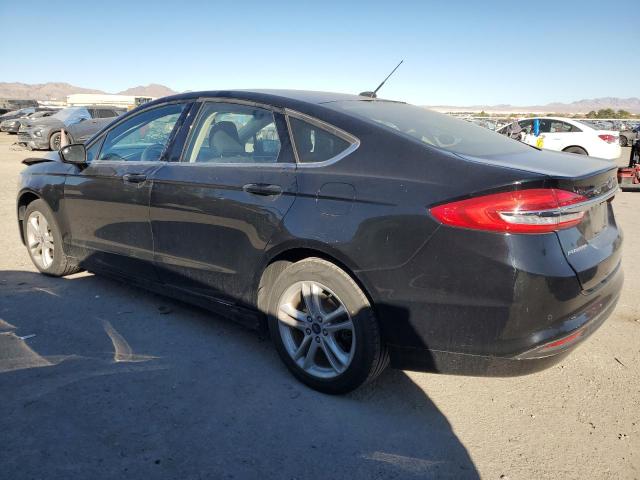 2018 FORD FUSION SE #3296915814