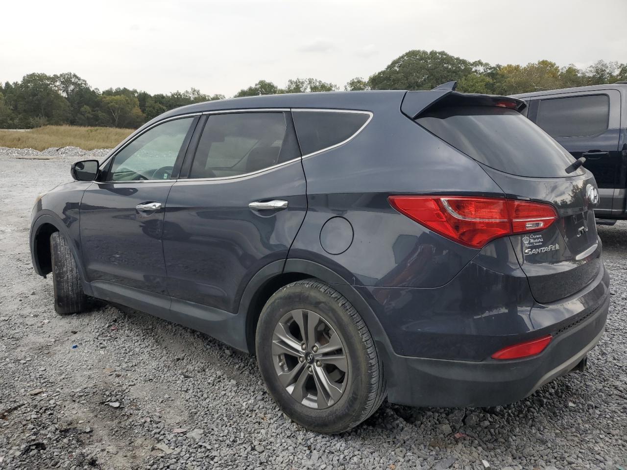 HYUNDAI SANTA FE S