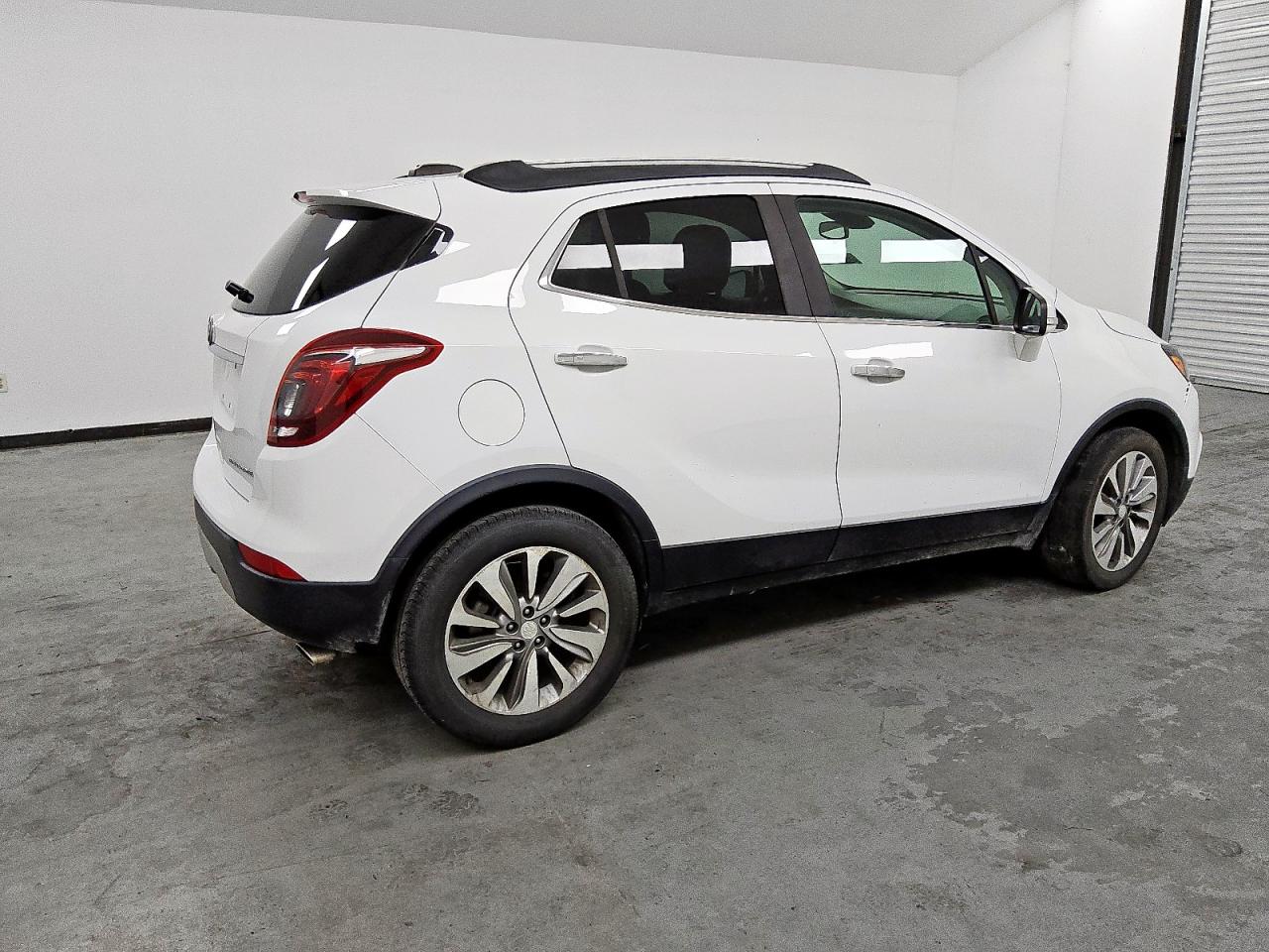 BUICK ENCORE PREFERRED