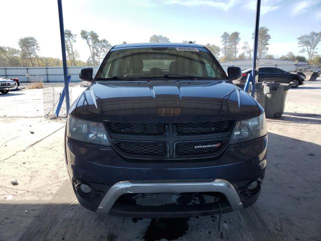 2017 DODGE JOURNEY CR - 3C4PDCGB0HT676636