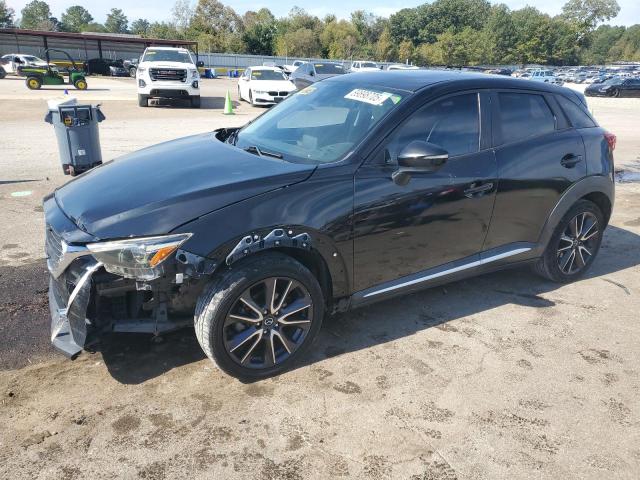 2018 MAZDA CX-3 GRAND #3281411986