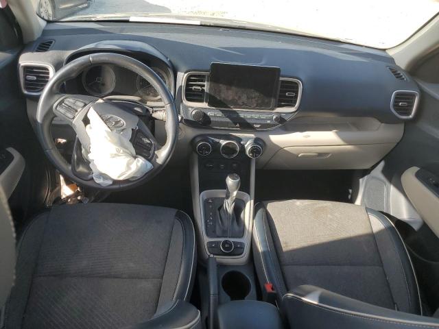 2021 HYUNDAI VENUE SEL - KMHRC8A38MU116739