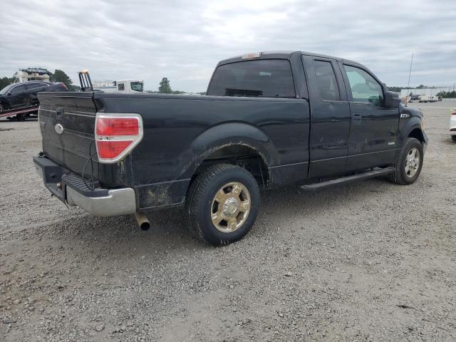 2012 FORD F150 SUPER - 1FTFX1CT5CFA93097
