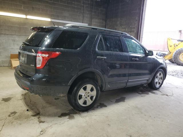 2014 FORD EXPLORER - 1FM5K8B87EGB44835