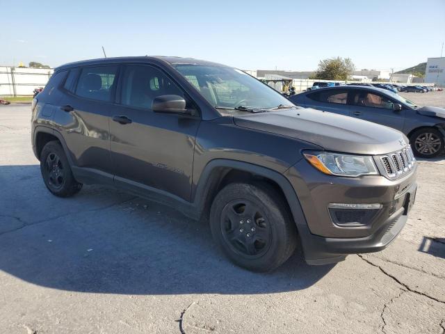 2019 JEEP COMPASS SP #3302641999