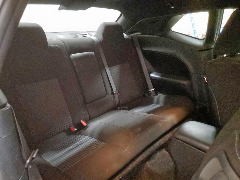 2022 DODGE CHALLENGER R/T #3284945924