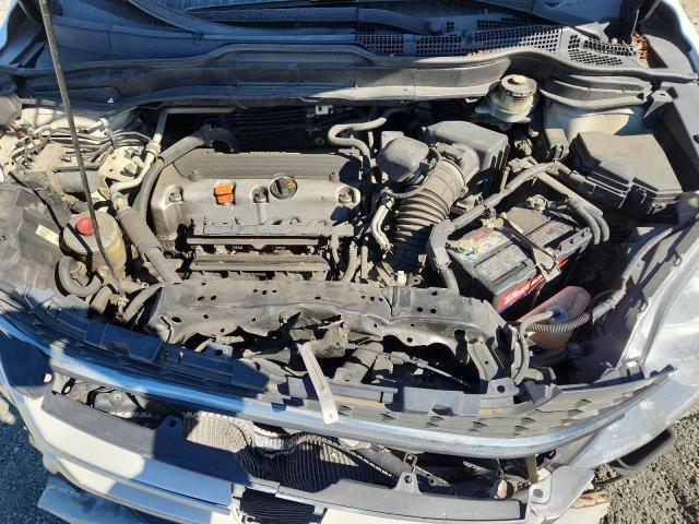 2010 HONDA CR-V EXL #3279579260