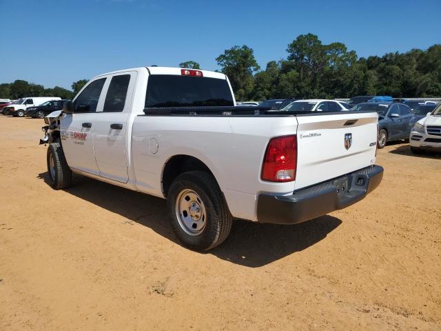 2022 RAM 1500 CLASSIC TRADESMAN - 1C6RR7FG1NS174379
