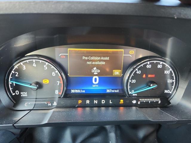 2024 FORD MAVERICK L 3FTTW8S91RRA05226