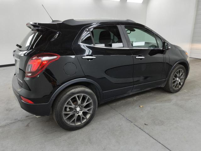 2018 BUICK ENCORE SPORT TOURING KL4CJ1SB9JB721822