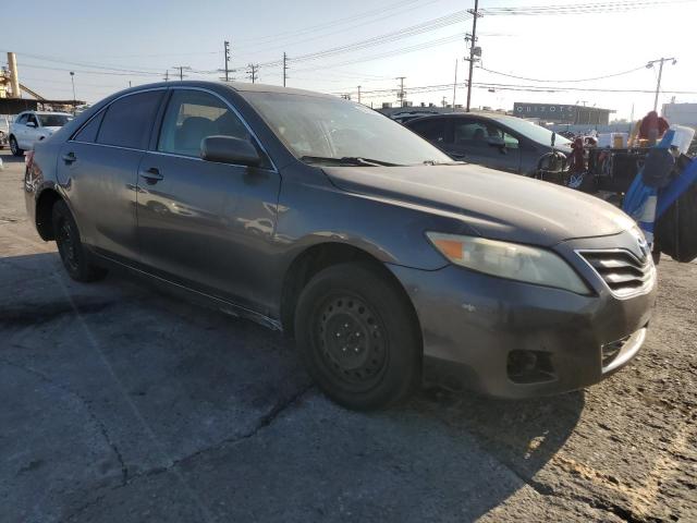 2011 TOYOTA CAMRY BASE - 4T4BF3EK8BR158599