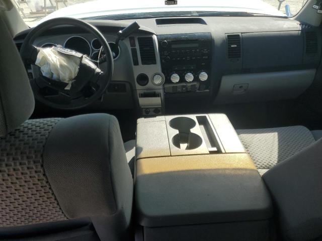 2007 TOYOTA TUNDRA DOU #3301805339