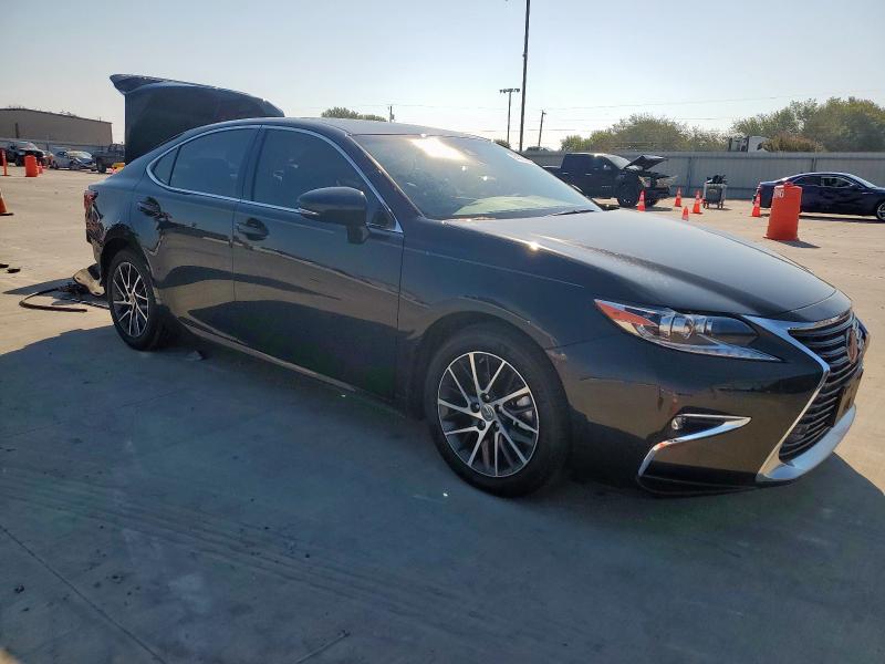 2018 LEXUS ES 350 58ABK1GG0JU101243