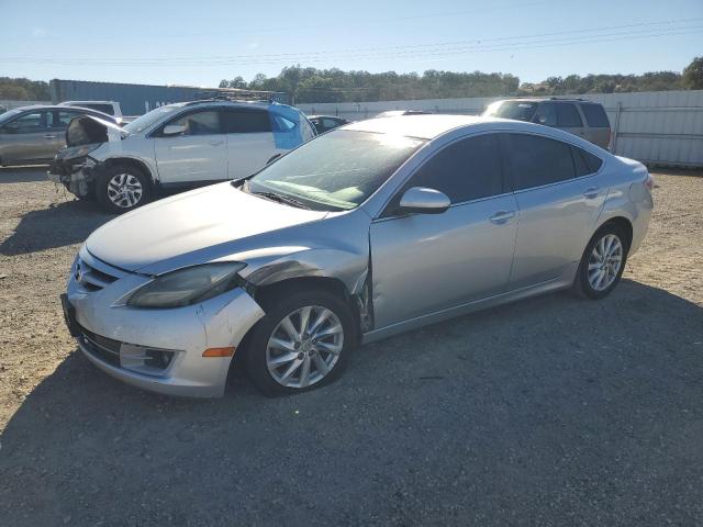 2012 MAZDA 6 I - 1YVHZ8DH9C5M23443
