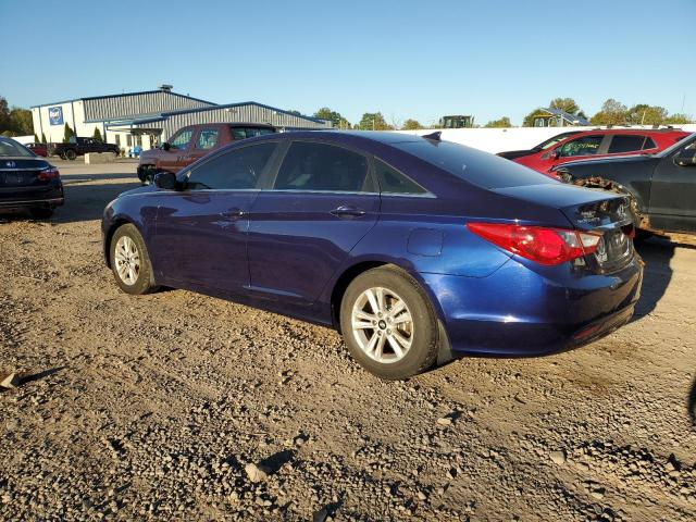 2012 HYUNDAI SONATA GLS - 5NPEB4AC9CH493071