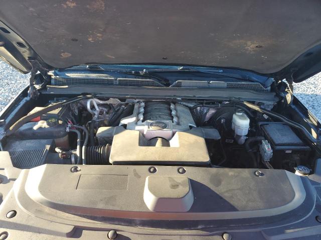 2016 CADILLAC ESCALADE E - 1GYS3JKJ1GR201627