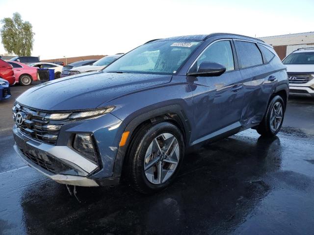 HYUNDAI TUCSON SEL