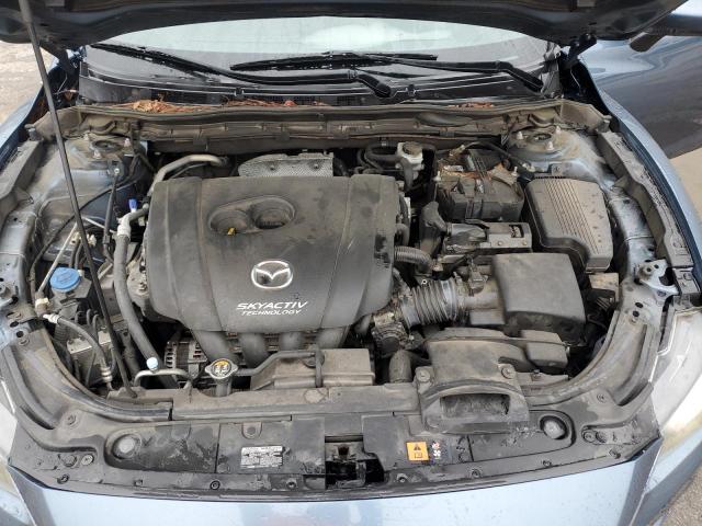 2015 MAZDA 6 TOURING - JM1GJ1V54F1202235